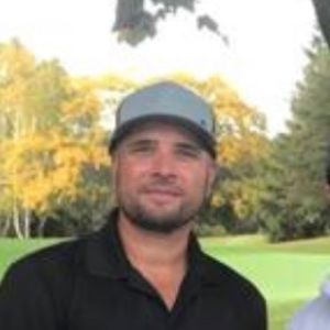 Meet your Posher, Christopher